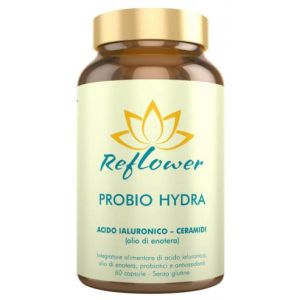 Reflower Probio Hydra 60 Capsule