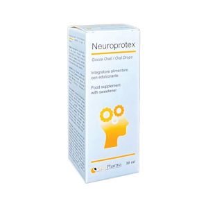 Neuroprotex Gocce 30ml