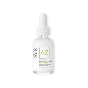 Svr Sebiaclear Concentrato Levigante/anti-rossori/anti-imperfezioni 30ml