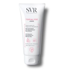 Svr topialyse crema emolliente pelle secca 200 ml