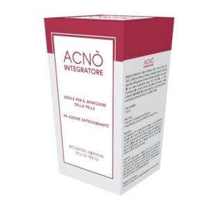 Acno' Integratore 30 Compresse
