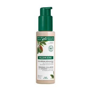 Klorane Cica-siero Ristrutturante i Burro di Cupuacu Bio 100ml