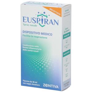 Euspiran Spray Nasale 30ml
