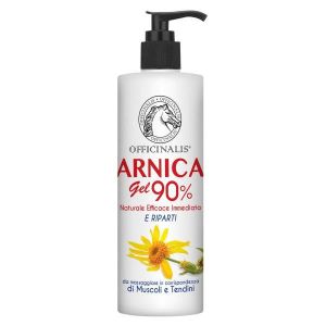 Officinalis Arnica Gel 90% 100ml