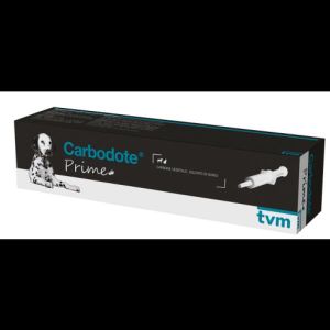 Carbodote Prime Therapet Pasta Appetibile In Siringa 78g