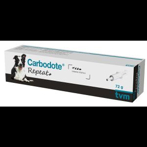 Carbodote Repeat Therapet Pasta Appetibile In Siringa 72g