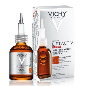 Vichy Liftactiv Supreme Vit C Siero 20ml