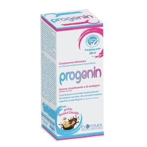 Dogma Progenin 200ml