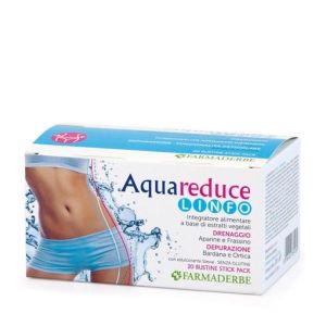 Aqua Reduce Linfo 20 Stick da 15ml