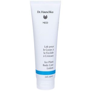 Dr. Hauschka Lozione Trattante Erba Cristallina 145ml