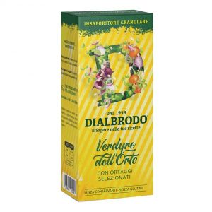 Dialbrodo Verdure Dell'orto 250g