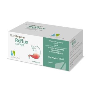 Nutriregular Reflux 20 Stickgel