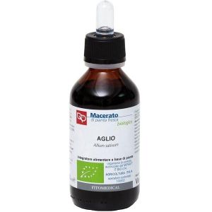 Aglio Tintura Madre 100ml Bio