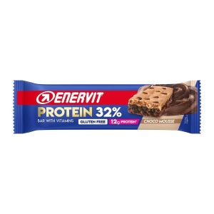 Enervit  Sport Protein Bar 32% - Choco Mousse
