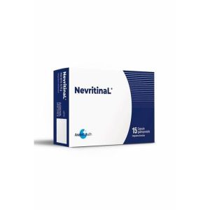 Nevritinal 15 Capsule