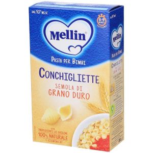 Mellin Conchigliette 100% Grano Duro 280g