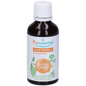 Puressentiel Olio Vegetale di Tamanu Bio 50ml