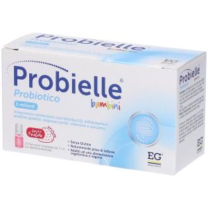 Probielle Bambini 10 Flaconcini da 7ml