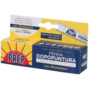 Prep Penna Dopopuntura Dermoprotettiva i Ammoniaca