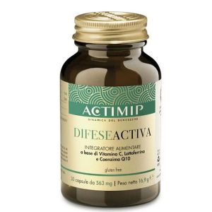 Difeseactiva 30 Capsule