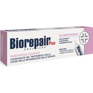 Biorepair Plus Parodontgel Intensive 20ml