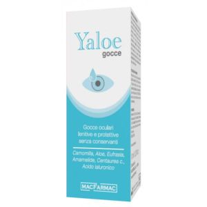 Yaloe Gocce 10ml