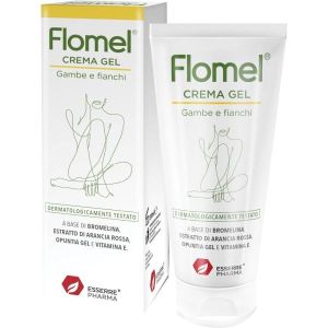 Flomel Crema Gel 200ml
