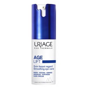 Uriage Age Protect Contorno Occhi Multi-azione 15ml