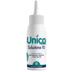Unico Diemme Soluzione 16 100ml