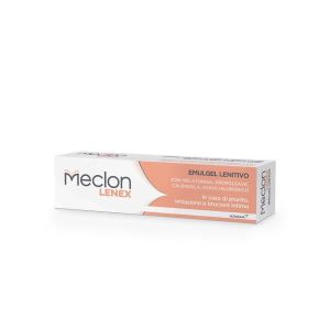 Meclon Lenex Emulgel Lenitivo 50ml