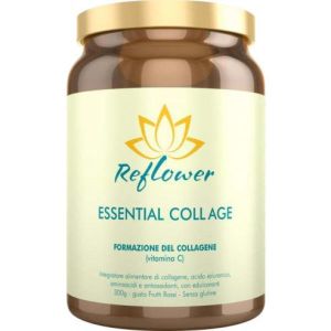 Reflower Essential Collirio Age Cioccolato 300g