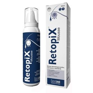 Retopix Mousse Dermatologica per Cani/gatti 150ml