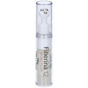 Labo Fillerina 12 Double Filler Gel Doppio Effetto Filler Labbra e Contorno Bocca Grado 3