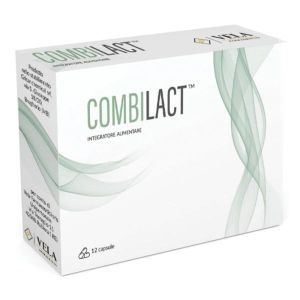 Combilact 12 Capsule