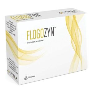 Vela Flogozyn Integratore Alimentare Capsule