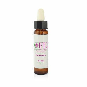 Centaury Cemon Flower Essences Stock Bottle 10ml