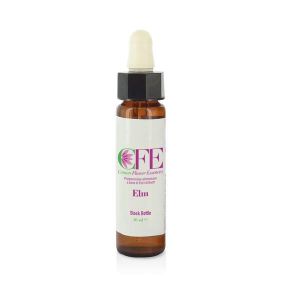 Elm Cemon Flower Essences Stock Bottle 10ml