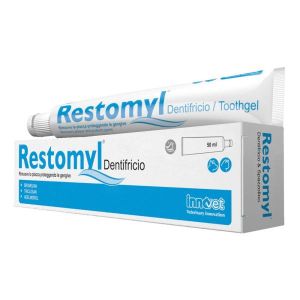 Restomyl Dentifricio 50ml