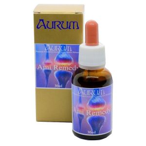 Aurum Ami Remedy Gocce 30ml