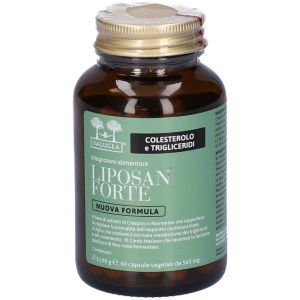 Salugea Liposan Forte Nuova Formula 60 Capsule