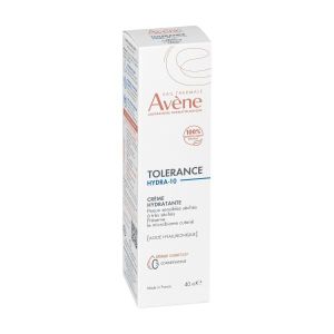 Avene Tolerance Hydra 10 Crema Idratante 40ml
