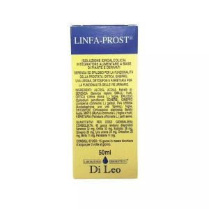 Linfa Prost 50ml
