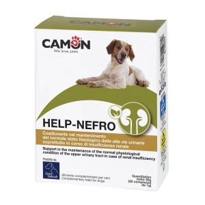 Camon Help-nefro 30 Compresse