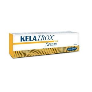 Kelatrox Crema 50ml