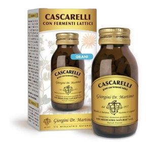 Cascarelli Grani i Fermenti Lattici 90g