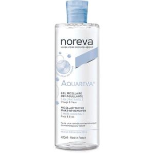 Aquareva Acqua Micellare Idratante 400ml