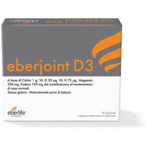 Eberjoint D3 20 Stick Pack