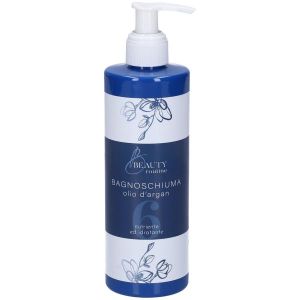 Beauty Routine Bagnoschiuma  Olio D'argan Nutriente/idratante 300ml
