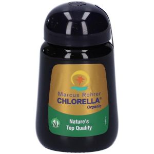 Marcus Rohrer Chlorella Organic 90 Compresse