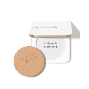 Refillable Foundation Compact